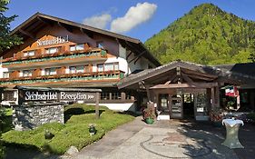 Steinbach-Hotel - Inklusive Chiemgaukarte